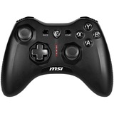 MSI Force GC20 V2, Manette de jeu Noir