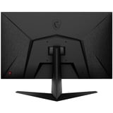 MSI G2712F  27" Moniteur gaming  Noir, 180 Hz, Display Port, HDMI, Adaptive-Sync