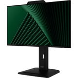 MSI PRO MP242PMG 23.8" Moniteur Noir, 1x DisplayPort, 1x HDMI, 2x USB-A, 120 Hz