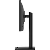 MSI  23.8" Moniteur  Noir