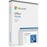 Office Home 2024, Logiciel