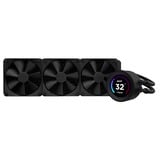 NZXT Kraken Elite 360 v1, Watercooling Noir