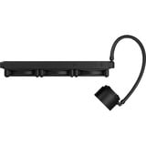 NZXT Kraken Elite 360 v1, Watercooling Noir