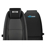 Next Level Racing NLR Flight Simulator Microsoft Seat, Siège de course Noir