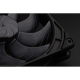 Noctua NF-A14x25 G2 PWM chromax.black ventilateur de boîtier 140 x 140 x 25 mm