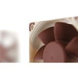 Noctua NF-A6x25 5V ventilateur de boîtier Beige, 60 x 60 x 25 mm