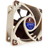 Noctua Noctua NF-A6x25 5V ventilateur de boîtier Beige, 60 x 60 x 25 mm, 60 x 60 x 25 mm