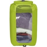 Osprey Dry Sack 35 avec fenêtre, Sac de rangement Vert