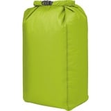 Osprey Dry Sack 35 avec fenêtre, Sac de rangement Vert