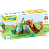 PLAYMOBIL 71317, Jouets de construction