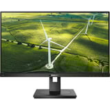 Philips 272B1G 27" Moniteur  Noir, 75 Hz, VGA, DVI-D, DisplayPort, HDMI, USB, Audio