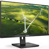 Philips 272B1G 27" Moniteur  Noir, 75 Hz, VGA, DVI-D, DisplayPort, HDMI, USB, Audio