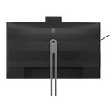 Philips 27B2U4601H/00 27" moniteur LED Argent/Noir, HDMI, DisplayPort, USB-C, Webcam, 120 Hz
