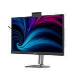 Philips 27" moniteur LED Argent/Noir