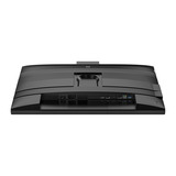 Philips 27" moniteur LED Argent/Noir