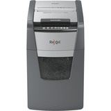Rexel Destructeur de documents Optimum Auto+ 150M Micro Cut, Broyeur de document 