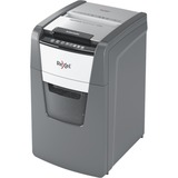 Rexel Destructeur de documents Optimum Auto+ 150M Micro Cut, Broyeur de document 