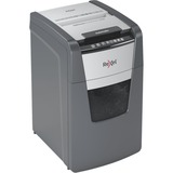 Rexel Destructeur de documents Optimum Auto+ 150M Micro Cut, Broyeur de document 