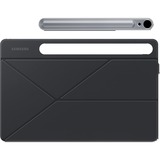 SAMSUNG Galaxy Tab S9 (FE) Smart Book Cover, Housse pour tablette Noir
