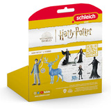 Schleich Harry Potter - Harry Potter & Patronus, Figurine 42680