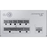 Seasonic CORE GX ATX 3, 850 Watt alimentation  Blanc