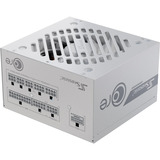 Seasonic Core GX-850-V2-WHITE, 850 Watt alimentation  Blanc