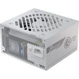 Seasonic Core GX-850-V2-WHITE alimentation  modulaire 850 watt Blanc, 1x 12V-2x6, 2x PCIe