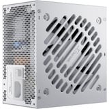 Seasonic Core GX-850-V2-WHITE alimentation modulaire 850 watt Blanc, 1x 12V-2x6, 2x PCIe