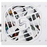 Seasonic VERTEX GX-1200 White Edition, 1200W alimentation  Blanc, 1x 12VHPWR, 3x PCIe, gestion des câbles