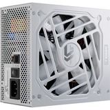 Seasonic VERTEX GX-1200 White Edition, alimentation  modulaire 1200 watt Blanc, 3x PCIe, 1x 12VHPWR, 3x PCIe, gestion des câbles
