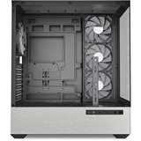 Sharkoon AK7 ARGB boîtier midi tower Noir | 2x USB-A | 1x USB-C | RGB | Verre Trempé
