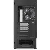 Sharkoon AK7 ARGB boîtier midi tower Noir | 2x USB-A | 1x USB-C | RGB | Verre Trempé