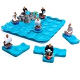 SmartGames Pirates en Vue!, Jeu de puzzle 