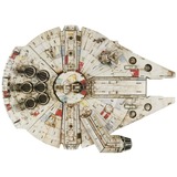 Spin Master Star Wars: 4D Build - Millenium Falcon 3D Puzzle 