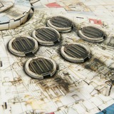 Spin Master Star Wars: 4D Build - Millenium Falcon 3D Puzzle 