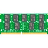 Synology 8 Go DDR4-2666 (1x 8 Go) mémoire PC portable D4ES01-8G, SO-DIMM