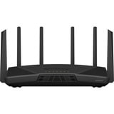 Synology RT6600AX Tri-band wifi 6, Routeur 