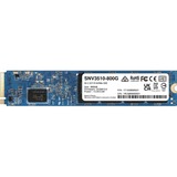 Synology SNV3510-800G 800 GB 800 Go, SSD PCIe 3.0 x4, NVMe, M.2 22110