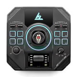 Thrustmaster Sol-R 4 Hotas, Contrôleur  Noir