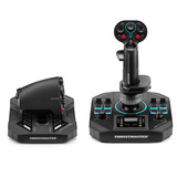 Thrustmaster Thrustmaster Sol-R 4 Hotas, Contrôleur  Noir