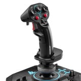 Thrustmaster Thrustmaster Sol-R 4 Hotas, Contrôleur  Noir