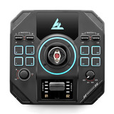 Thrustmaster Thrustmaster Sol-R 4 Hotas, Contrôleur  Noir