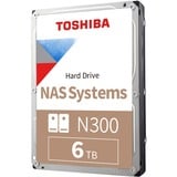 Toshiba MN10ADA600S, Disque dur En vrac