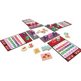 White Goblin Games Rouleau de sushi, Jeu de dés Néerlandais, 2 - 5 joueurs, 20 minutes, 8 ans et plus