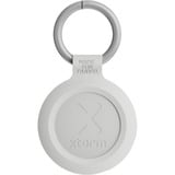 Xtorm TravelTag, Traceur de localisation Blanc, 1 pièce