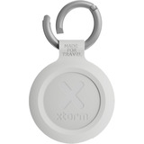 Xtorm TravelTag, Traceur de localisation Blanc, 1 pièce
