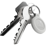 Xtorm TravelTag, Traceur de localisation Blanc, 1 pièce