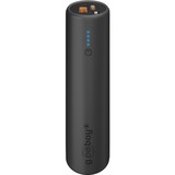 goobay 60656, Powerbank Noir
