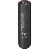 goobay 60656, Powerbank Noir