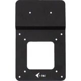 i-tec Support de la station d'accueil Noir